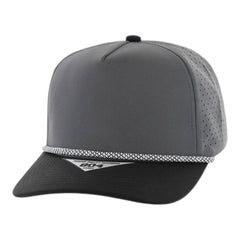 Kamel 804DPR 5 Panel Perforated Rope Hat Kamel 804 Series -