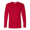 Gildan 64400 Men's Softstyle Long Sleeve T-Shirt