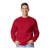 Gildan 19000 Unisex Hammer Maxweight Crewneck Sweatshirt