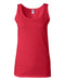Gildan 64200L Women's Softstyle Tank Top