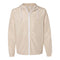 Independent Trading Co EXP54LWZ Men's Lightweight Windbreaker Full-Zip Jacket