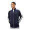 Independent Trading Co EXP70PTZ Men's Lightweight Poly-Tech Full-Zip Track Jacket