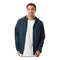 Independent Trading Co EXP54LWZ Men's Lightweight Windbreaker Full-Zip Jacket