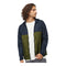 Independent Trading Co EXP54LWZ Men's Lightweight Windbreaker Full-Zip Jacket