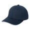 Port Authority C830 Sandwich Bill Cap with Striped Closure