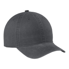 Port Authority C942 Beach Wash Cap -