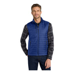 Port Authority J851 Packable Puffy Vest
