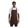 Port Authority A500 Full-Length Apron with Pockets