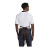 Port Authority A500 Full-Length Apron with Pockets