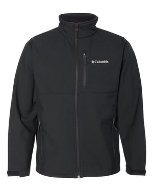 Columbia 155653 Ascender™ Softshell Jacket -