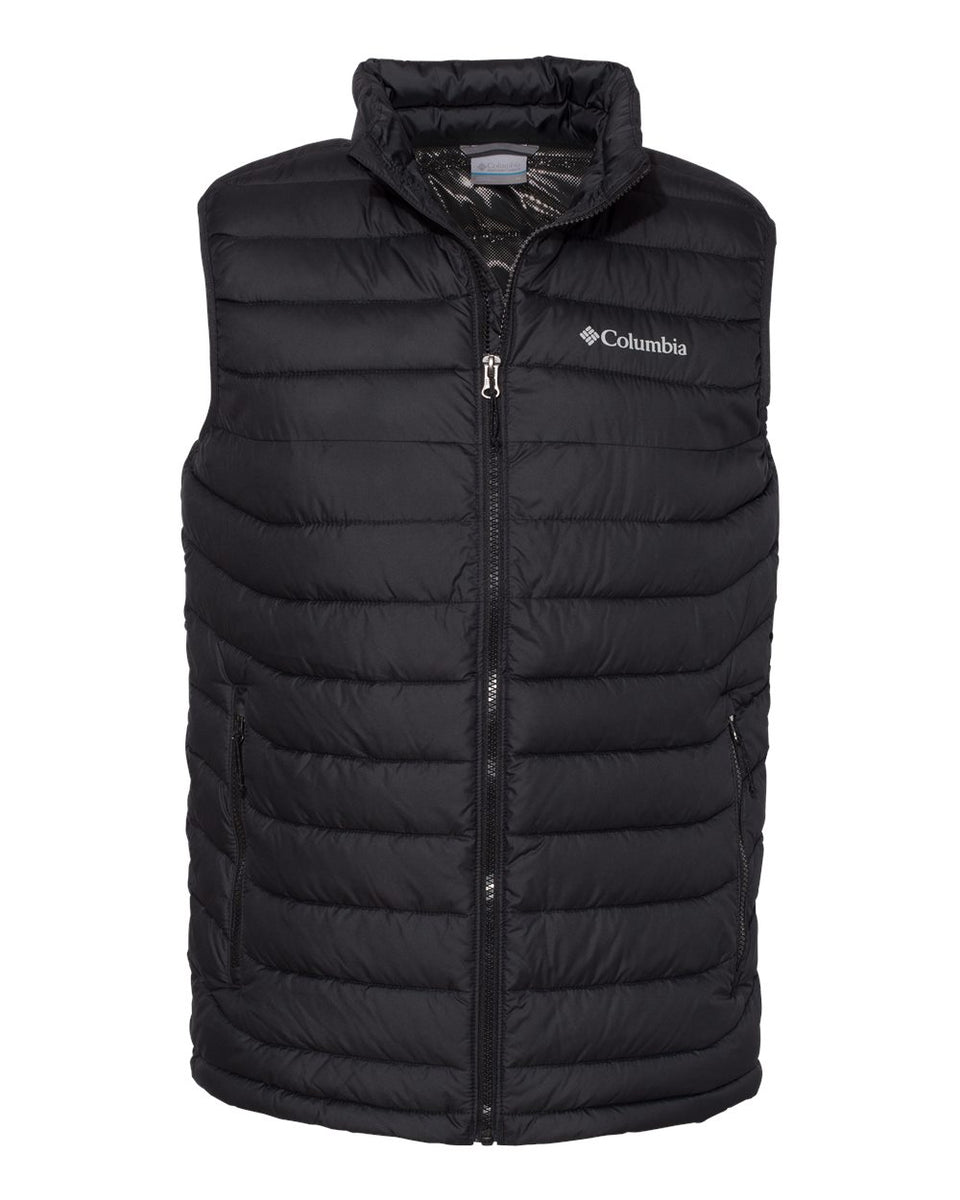 Columbia 174803 - Powder Lite Vest Wholesale