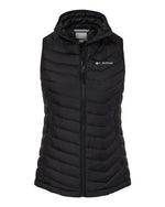 Columbia 175741 Women's Powder Lite™ Vest