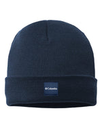 Columbia 191125 City Trek™ Heavyweight Cuffed Beanie