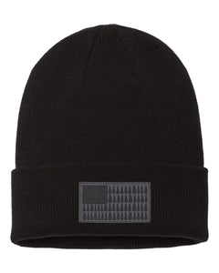 Columbia 205364 Columbia Tree Flag™ Cuffed Beanie -