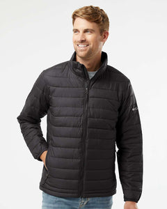 Columbia 212489 Powder Lite II Jacket -