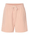 Comfort Colors 1468 Garment-Dyed Lightweight Fleece Sweat Shorts