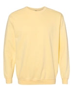 Comfort Colors 1566 Garment-Dyed Sweatshirt