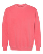 Comfort Colors 1566 Garment-Dyed Sweatshirt