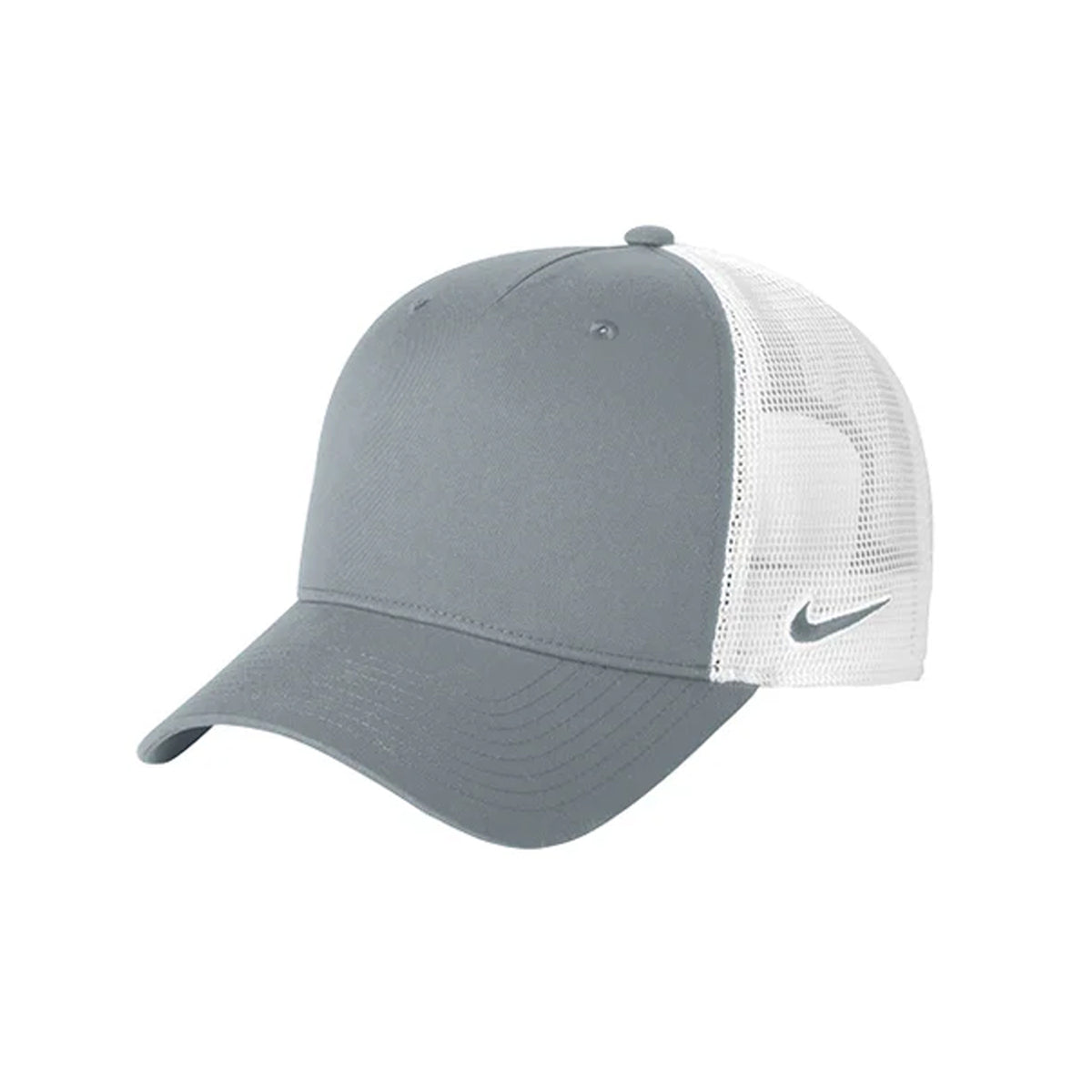 Nike NKFN9893 Snapback Mesh Trucker Cap – The Park Wholesale
