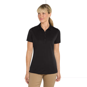 CornerStone CS419 Women’s Select Lightweight Snag-Proof Polo -