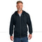 CornerStone CSF631 Tough Fleece Full-Zip Hoodie