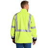 CornerStone CSJ503 ANSI 107 Class 3 Soft Shell Jacket