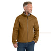 CornerStone CSJ60 Duck Bonded Soft Shell Jacket