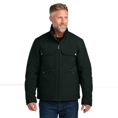 CornerStone CSJ75 Insulated Workwear Soft Shell -