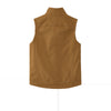 CornerStone CSV60 Duck Bonded Soft Shell Vest