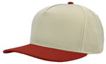 Zapped Headwear Patriot Hat