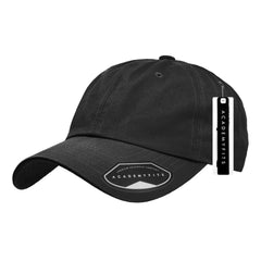 Academy Fits Essential Dad Hat 2011B -