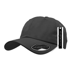 AcademyFits 2011ST P-Nylon Dad Hat -