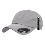 Academy Fits Essential Dad Hat 2011B