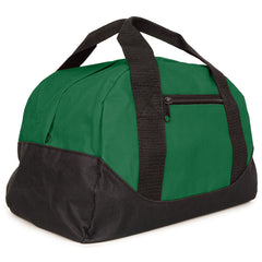 Nissun Two Tone Duffle Bag DB1121 -