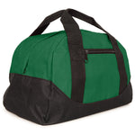 Nissun Two Tone Duffle Bag DB1121