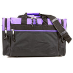 Nissun Duffle Bag DB1171