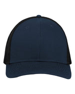 DRI DUCK 3368 Legion Cap Trucker Hat