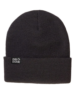 DRI DUCK 3523 Coleman Cuffed Beanie -