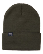 DRI DUCK 3523 Coleman Cuffed Beanie