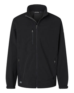 DRI DUCK 5350 Motion Soft Shell Jacket -