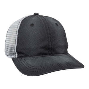 Outdoor Cap PDT-750M Pigment Dyed Mesh Back -