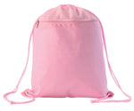 Nissun Drawstring Bag Sack Pack DT2141
