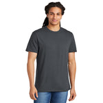 District DT5000 The Concert Tee - Charcoal