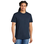 District DT5000 The Concert Tee - New Navy
