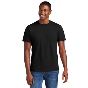 District DT6000 Very Important Tee - Black -