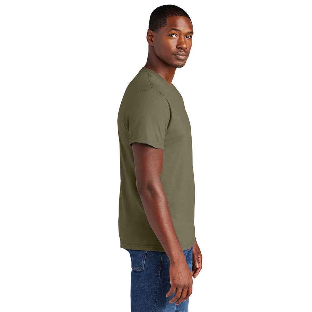 District DT6000 Very Important Tee - Coyote Brown – The Park Wholesale