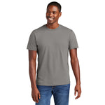 District DT6000 Very Important Tee - Grey