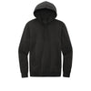 District DT6100 V.I.T. Fleece Hoodie - Black