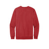 District DT6104 V.I.T. Fleece Crew - Classic Red