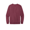 District DT6104 V.I.T. Fleece Crew - Plum